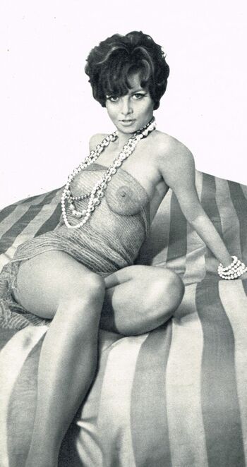 🔥 Vintage starlets page leaked private photo uncensored full