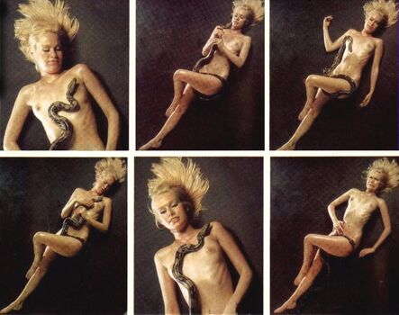 🔥 Vintage starlets page leaked private photo uncensored full