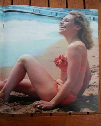 🔥 Vintage starlets page leaked private photo uncensored full