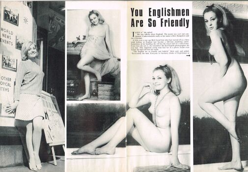 🔥 Vintage starlets page leaked private photo uncensored full