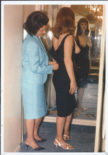 🔥 Vintage starlets page leaked private photo uncensored full