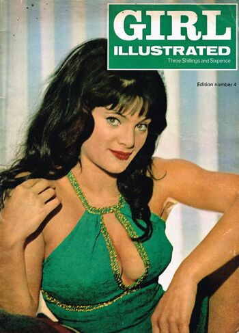 🔥 Vintage starlets page leaked private photo uncensored full