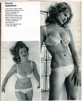 🔥 Vintage starlets page leaked private photo uncensored full