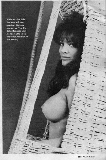 🔥 Vintage starlets page leaked private photo uncensored full