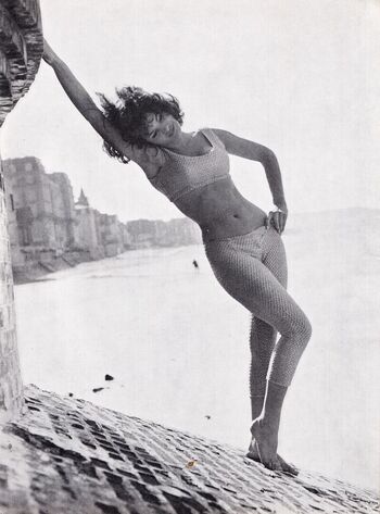 🔥 Vintage starlets page leaked private photo uncensored full