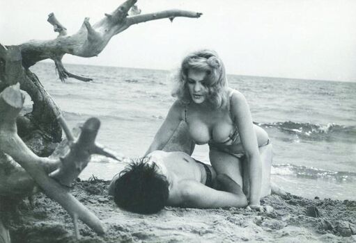 🔥 Vintage starlets page leaked private photo uncensored full