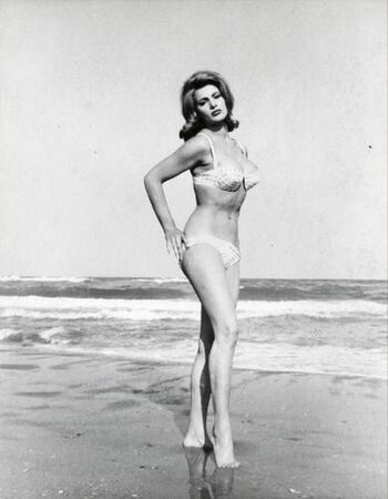 🔥 Vintage starlets page leaked private photo uncensored full