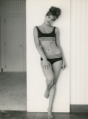 🔥 Vintage starlets page leaked private photo uncensored full