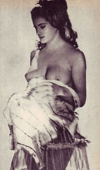 🔥 Vintage starlets page leaked private photo uncensored full