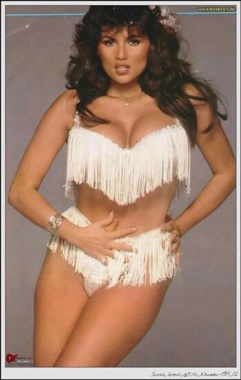 🔥 Vintage starlets page leaked private photo uncensored full