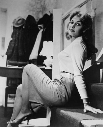 🔥 Vintage starlets page leaked private photo uncensored full