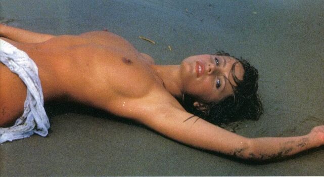 🔥 Vintage starlets page leaked private photo uncensored full