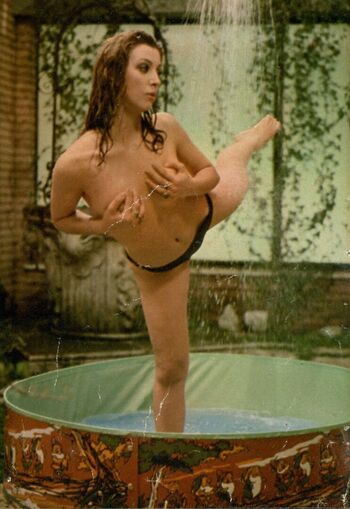 🔥 Vintage starlets page leaked private photo uncensored full