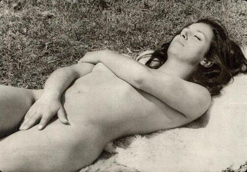 🔥 Vintage starlets page leaked private photo uncensored full