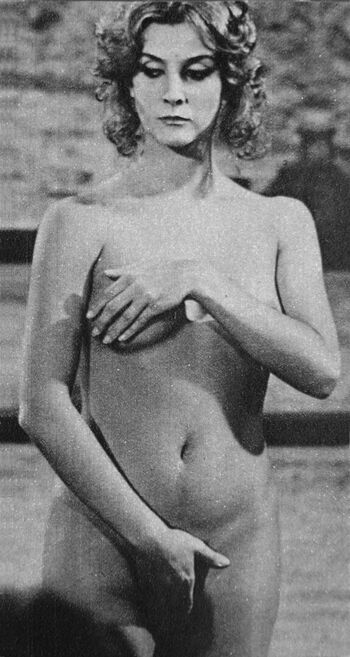 🔥 Vintage starlets page leaked private photo uncensored full