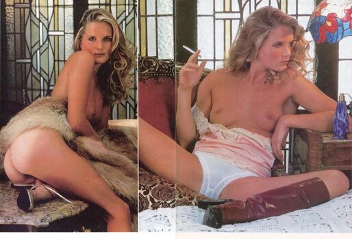 🔥 Vintage starlets page leaked private photo uncensored full