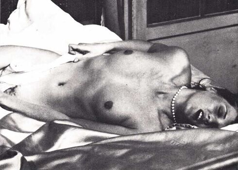 🔥 Vintage starlets page leaked private photo uncensored full