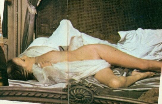 🔥 Vintage starlets page leaked private photo uncensored full