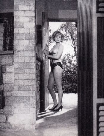 🔥 Vintage starlets page leaked private photo uncensored full