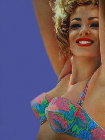 🔥 Vintage starlets page leaked private photo uncensored full