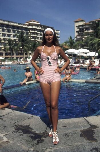 🔥 Vintage starlets page leaked private photo uncensored full