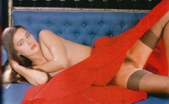 🔥 Vintage starlets page leaked private photo uncensored full