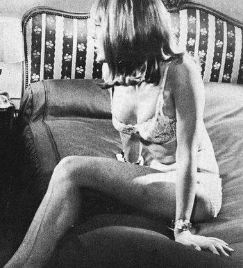 🔥 Vintage starlets page leaked private photo uncensored full