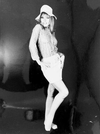 🔥 Vintage starlets page leaked private photo uncensored full