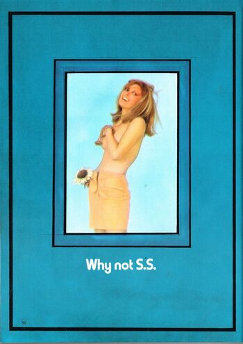 🔥 Vintage starlets page leaked private photo uncensored full