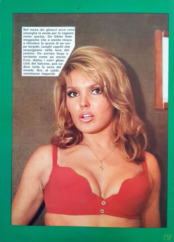 🔥 Vintage starlets page leaked private photo uncensored full