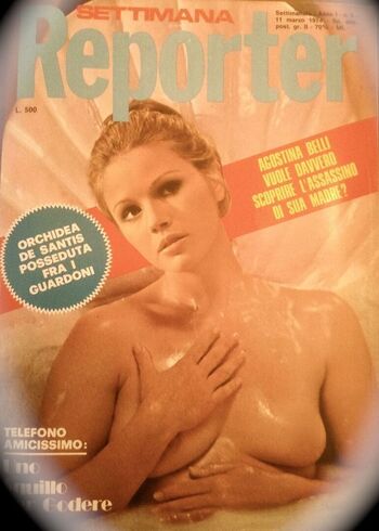 🔥 Vintage starlets leaked private photo uncensored full