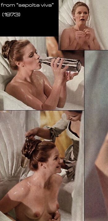 🔥 Vintage starlets leaked private photo uncensored full