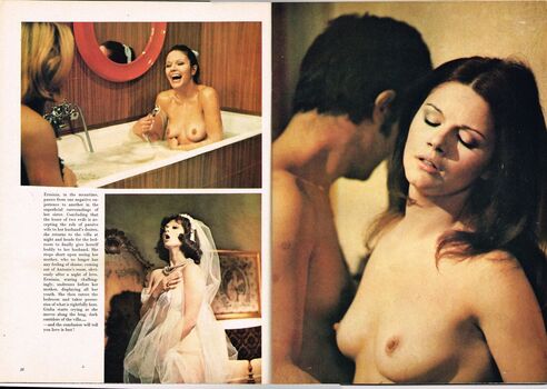 🔥 Vintage starlets leaked private photo uncensored full