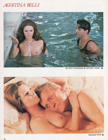 🔥 Vintage starlets leaked private photo uncensored full