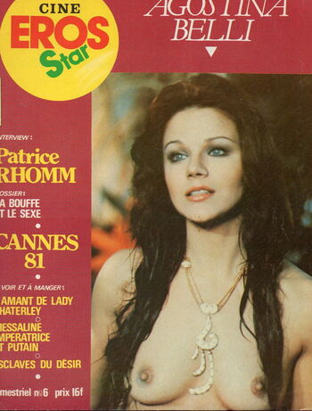 🔥 Vintage starlets leaked private photo uncensored full