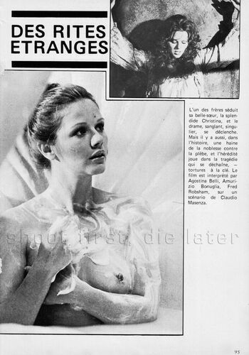 🔥 Vintage starlets leaked private photo uncensored full