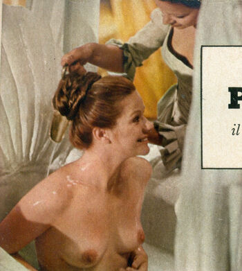 🔥 Vintage starlets leaked private photo uncensored full