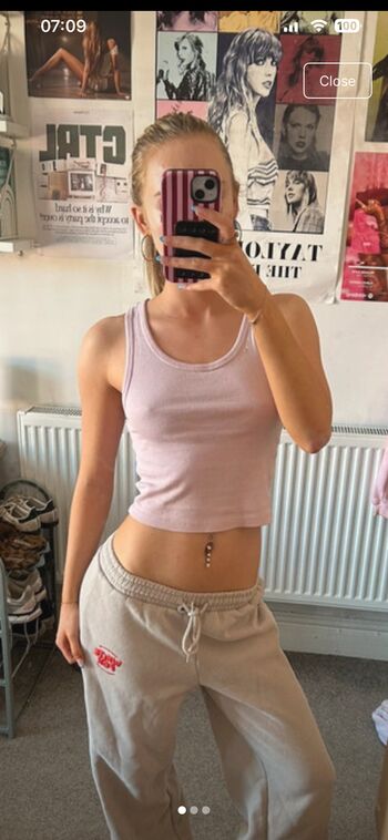 🔥 Vinted page leaked private photo uncensored full