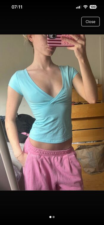 🔥 Vinted page leaked private photo uncensored full