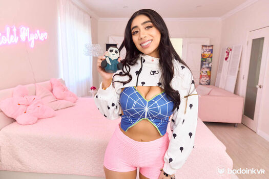 🔥 Violet myers leaked private photo uncensored full