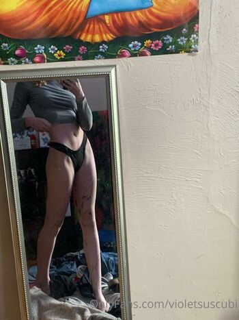 🔥 Violet succubi leaked private photo uncensored full
