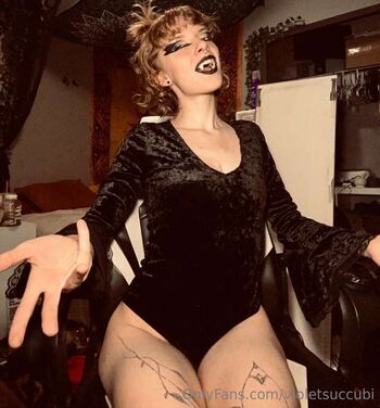 🔥 Violet succubi leaked private photo uncensored full