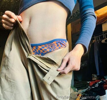 🔥 Violet succubi leaked private photo uncensored full