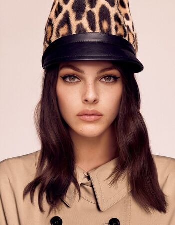 🔥 Vittoria ceretti page leaked private photo uncensored full