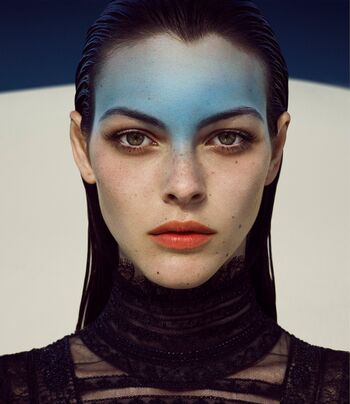 🔥 Vittoria ceretti page leaked private photo uncensored full