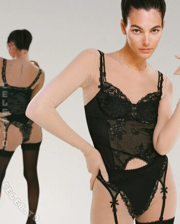 🔥 Vittoria ceretti leaked private photo uncensored full