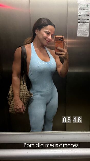 🔥 Viviane araujo page leaked private photo uncensored full