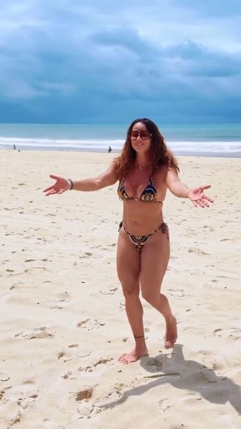 🔥 Viviane araujo page leaked private photo uncensored full