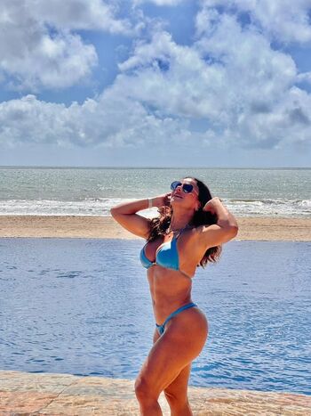 🔥 Viviane araujo page leaked private photo uncensored full