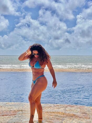 🔥 Viviane araujo page leaked private photo uncensored full